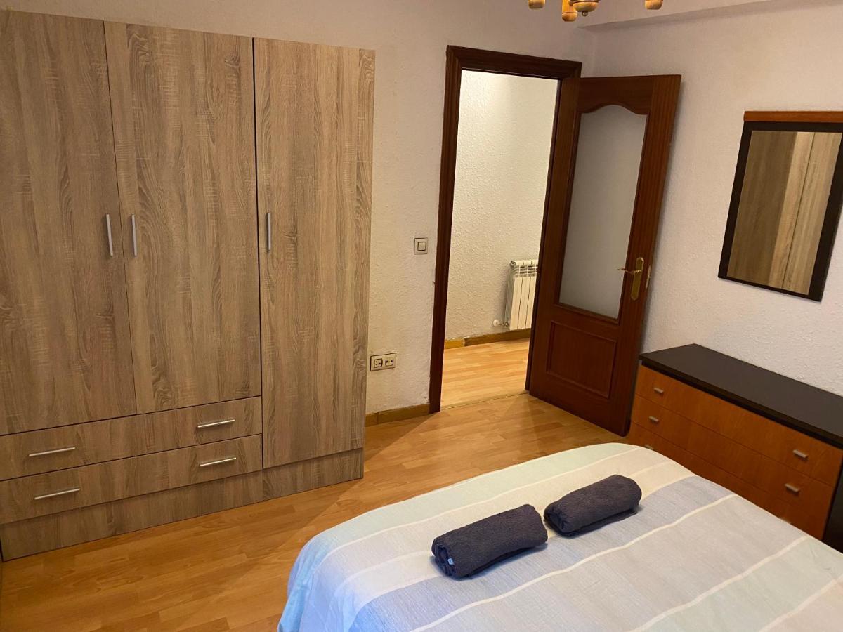Apartamento Apartamento Low Cost Gijón