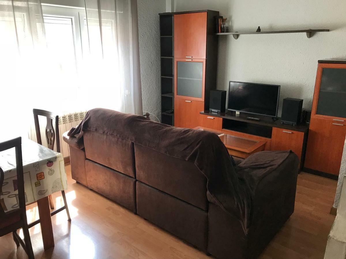 Apartamento Low Cost Apartamento