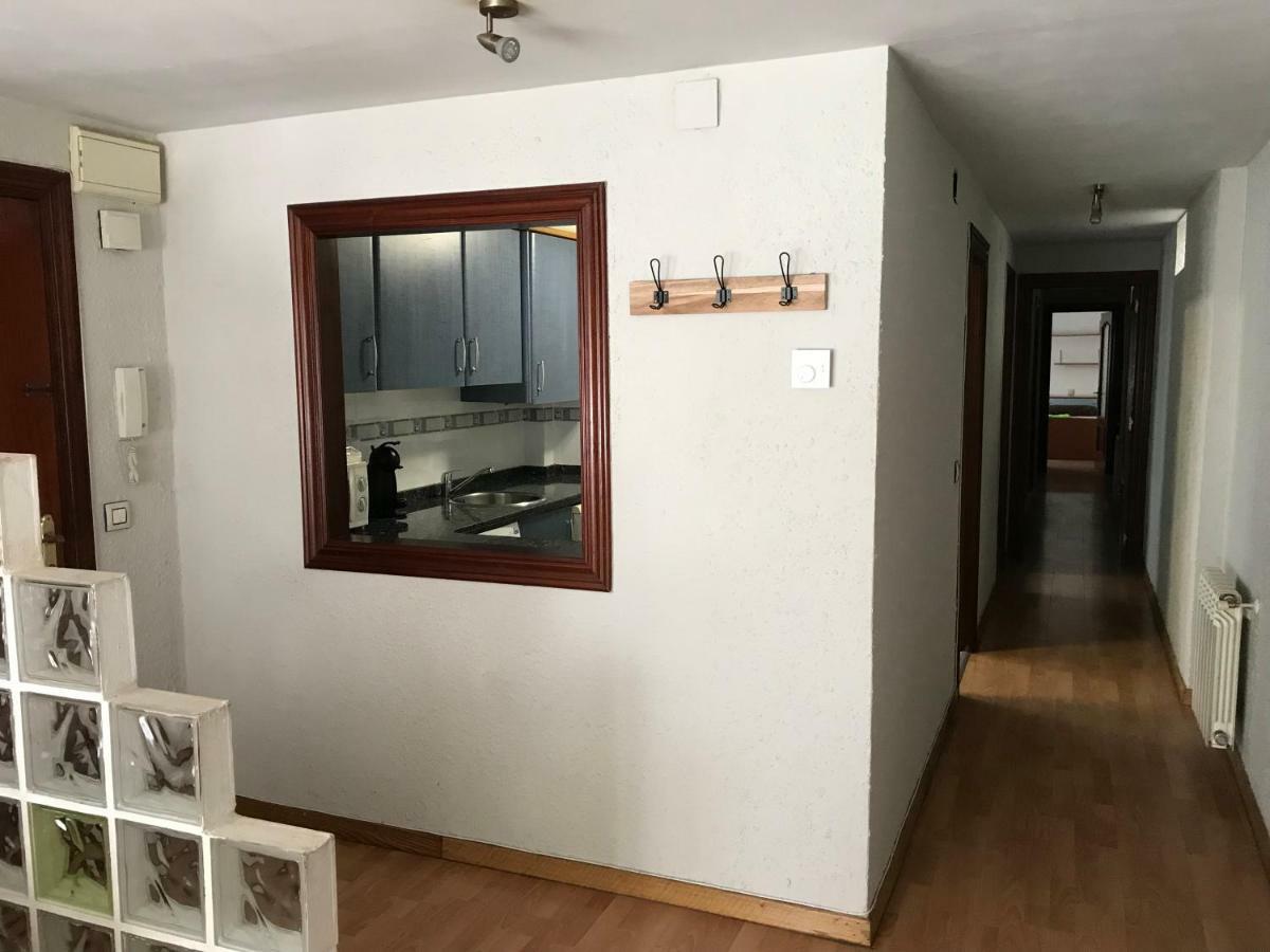 Apartamento Apartamento Low Cost